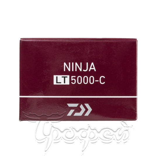 Катушка безынерционная 18 NINJA LT5000-C, 0069659 