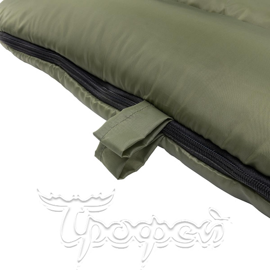 Спальный мешок Beluha wide (200 гр/м.кв) термофайбер/шерсть 