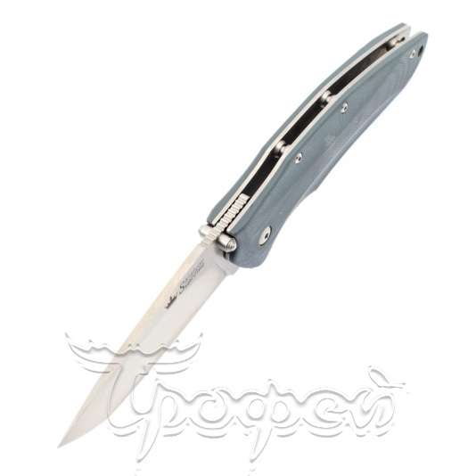 Нож складной "Zorg " G10, AUS8 