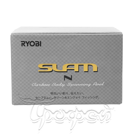 Катушка Slam N 4000 