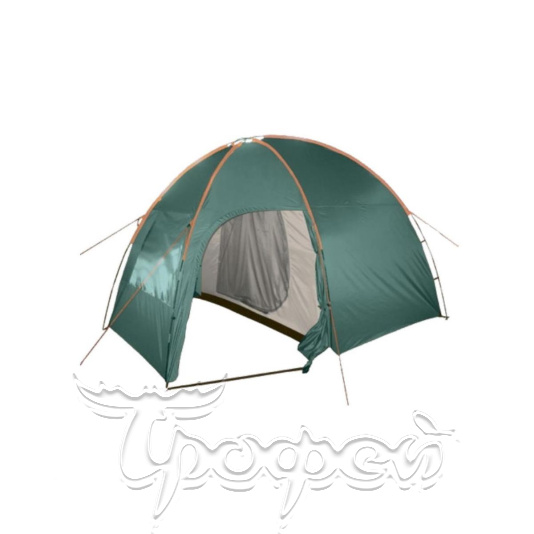 Палатка Apache 3 V2 зеленый (TTT-023) 