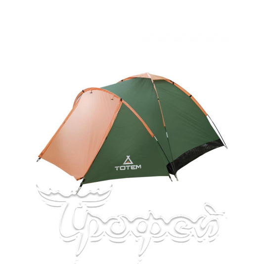 Треккинговая палатка Summer 2 Plus V2 (TTT-030) 