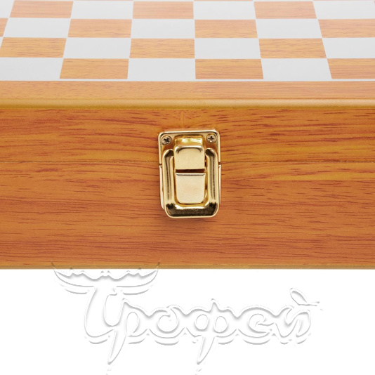 Набор-чемодан с шахматами (HS-GT-TZ200-1) 