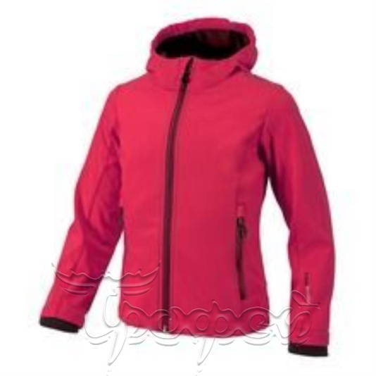 Куртка Primaloft Woman jacket fix hood (3Z17146) 