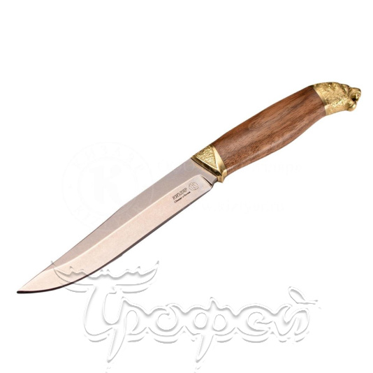 Нож Хищник Х12МФ 10016 (Кизляр) 