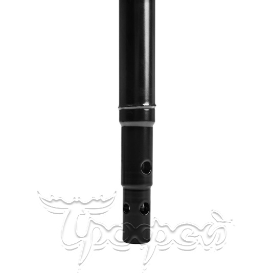 Удлинитель шнека универсальный УШ-250.20 ф выходного вала мотобура 20мм (T-USH-250.20) 