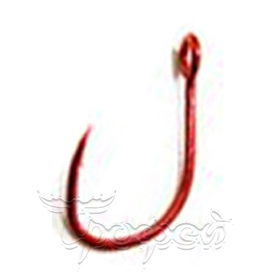 Крючки Sode-Ring (RED) арт. KH10006R-09 