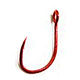 Крючки Sode-Ring (RED) арт. KH10006R-09 