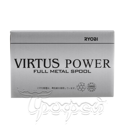Катушка Virtus Power 2000 