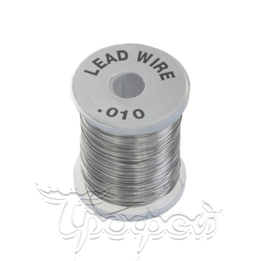 Проволока свинцовая Round Lead Wire Spool 010 WAPSI (LWS010) 