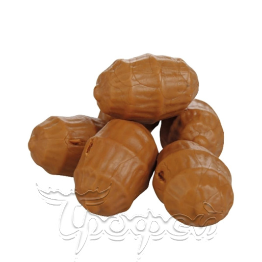 Искусственная плавающая ароматизированная приманка АВ Tigernut Choco Amino L 6 шт 