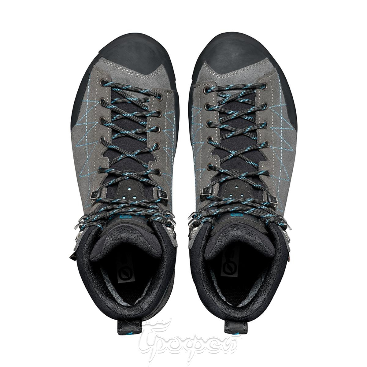 Zodiac plus gtx women's clearance