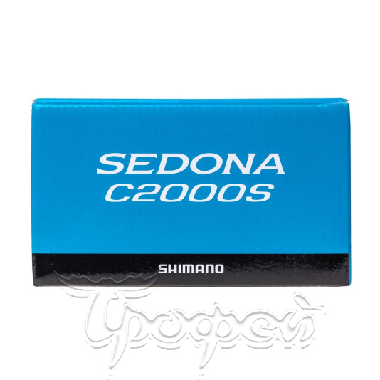Катушка Sedona 1000 FI 