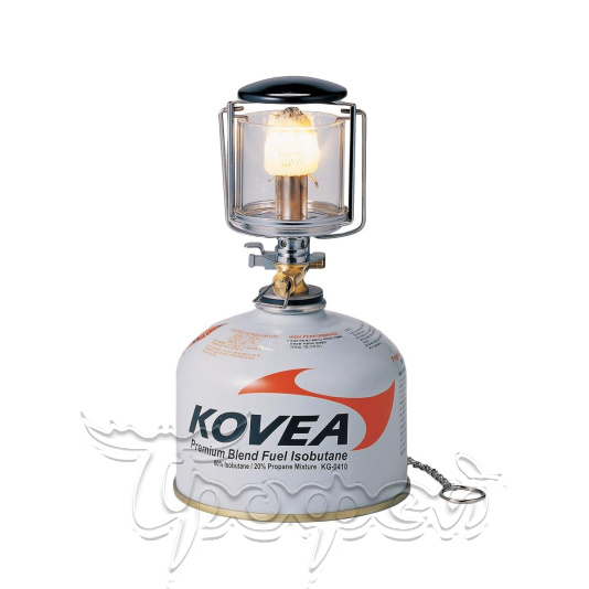 Лампа газовая мини (KL-103) 