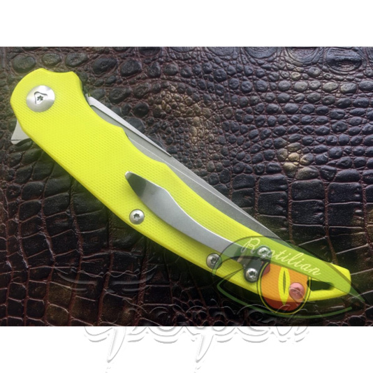 Нож Reptilian cavalier-01 
