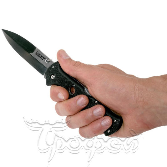 Нож  Counter Point I - нож складной, клинок AUS10A 