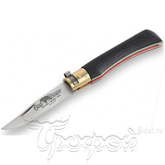 Нож складной Antonini 9307/19_MT Laminate M 