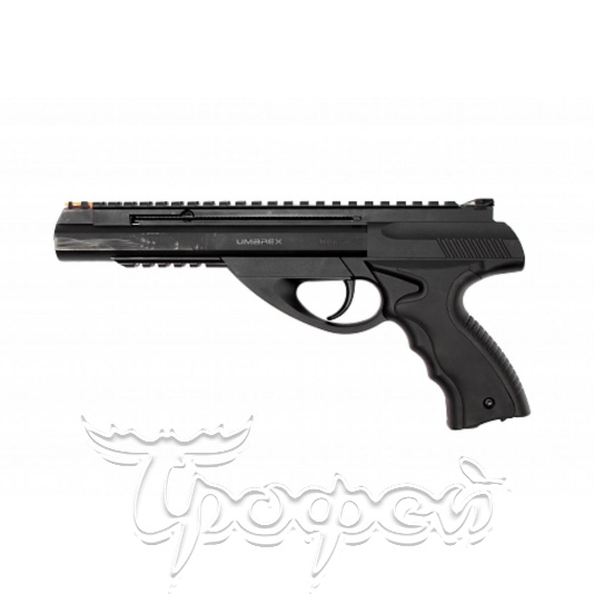 Пистолет пневм. Morph Pistol +Набор(приклад,цевье,ствол), кал.4,5 мм 