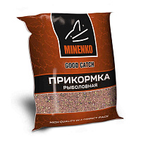 Прикормка Good Catch Конопля 700 гр 
