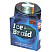 Леска плетеная Ice Braid 30m dark green, d=0,10mm (468030DGR-010)
