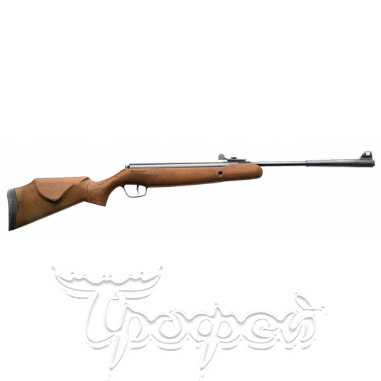Пневматическое оружие X5 Wood винтовка (30033) 