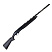 Оружие гладкоствольное IMPALA Plus Synthetic Black кал.12/76, L=710мм 