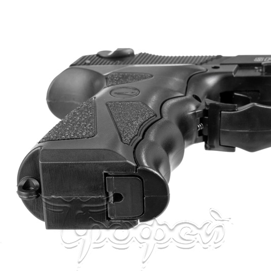 Пистолет пневм. Sport 306, кал. 4,5 мм 