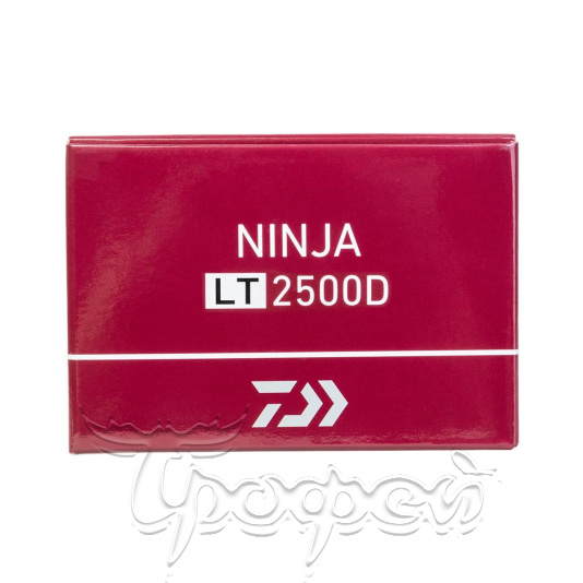 Катушка безынерционная 18 NINJA LT2500D,  10219-251RU 