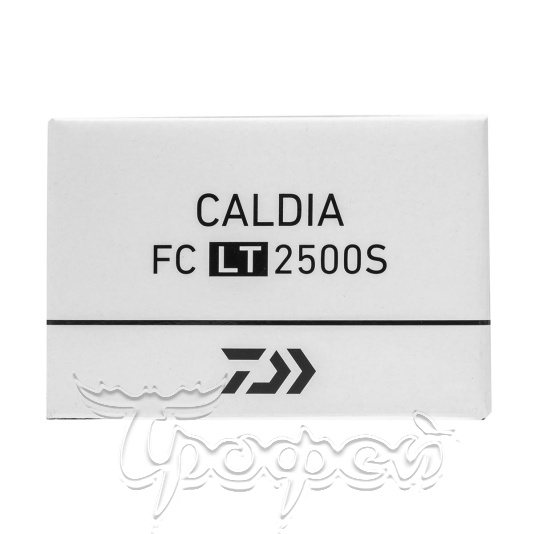 Катушка безынерционная 21 Caldia FC LT 2500S 