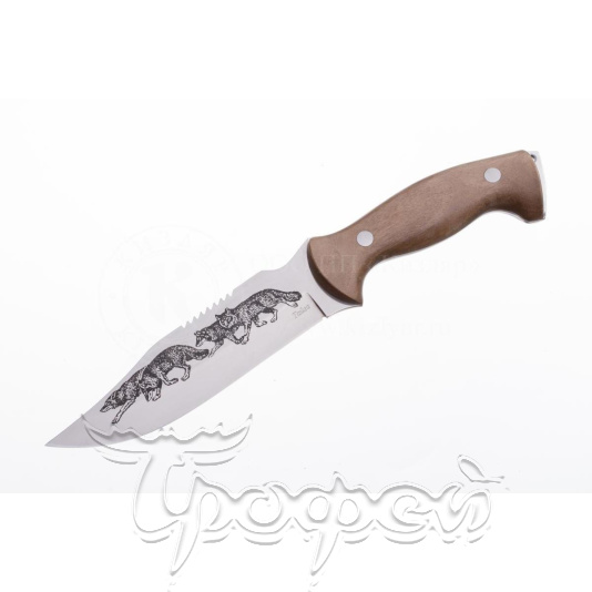 Нож охотничий Тайга (01070) Кизляр 