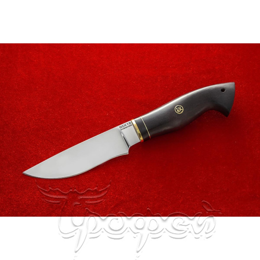 Нож Тундра 95Х18 (Лемакс) 