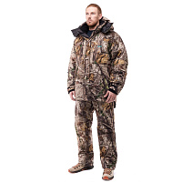 КОСТЮМ ПУХ REALTREE (APHD)