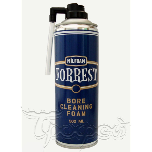 Пена для чистки стволов Forrest 500 ml 503003 