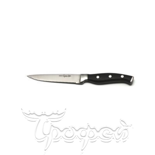 Нож для стейка 11см Едим Дома (2381885) 