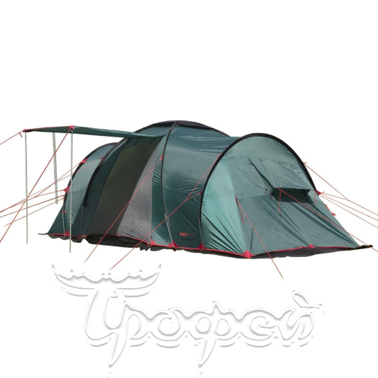 Палатка Ruswell 6 (T0270)  