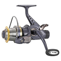 Катушка безынерц.Diamond BAITFEEDER 6 50BR (3150BR) 