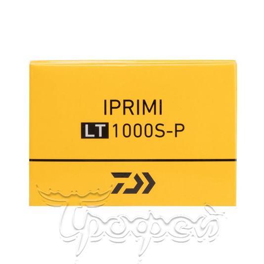 Катушка безынерционная 19 IPRIMI LT 1000S-P 