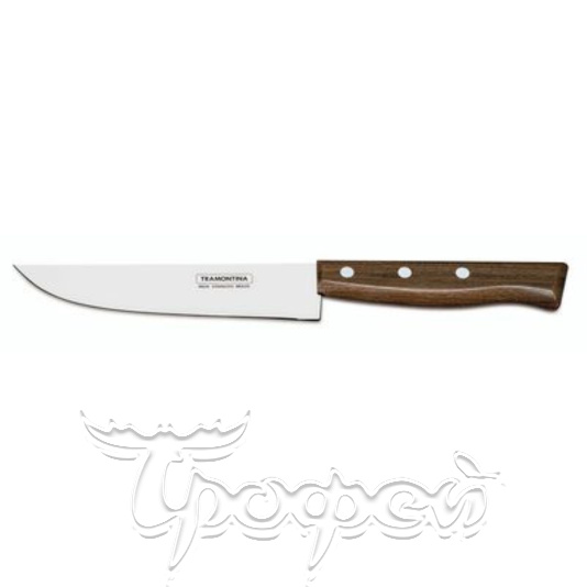 Нож кухонный 15см Tramontina (2722301) 