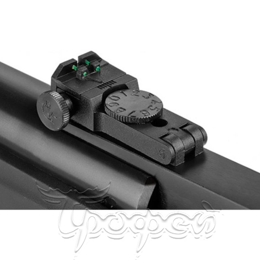 Пневматическое оружие X20 Synthetic винтовка (30083) 