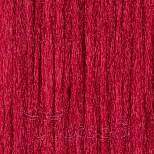 Волокна антроновые Antron Yarn FL.RED WAPSI (AY501) 