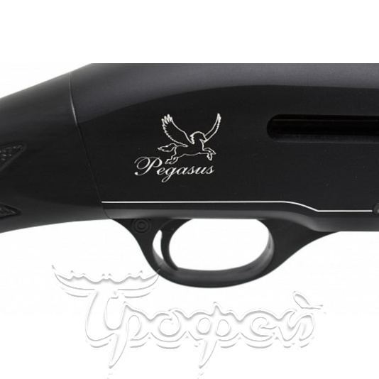 Гладкоствольное оружие Pegasus Soft Touch, 12/76, 760мм 