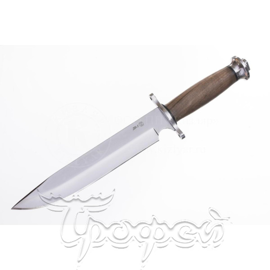 Нож охотничий ДВ-2 (01006) Кизляр 