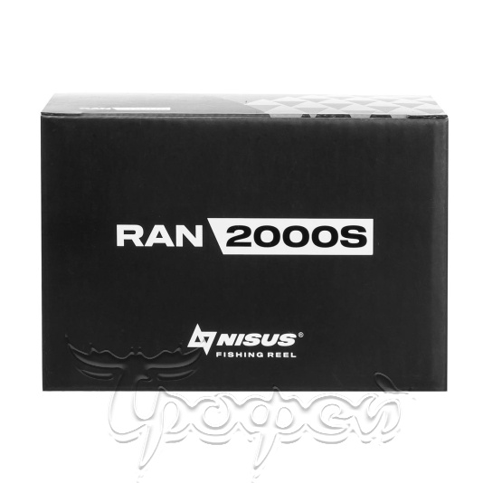 Катушка RAN 2000S 