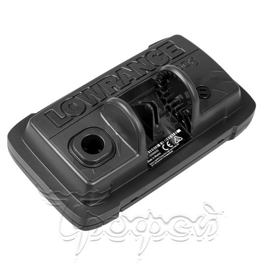 Эхолот Lowrance Hook2-4x GPS Bullet Skimmer CE ROW (000-14015-001)  