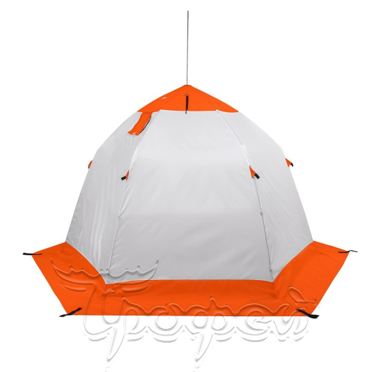 Палатка-зонт для зимней рыбалки Кедр-3 (PZ-02) 