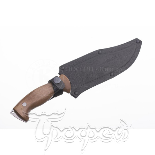 Нож охотничий Тайга (01070) Кизляр 