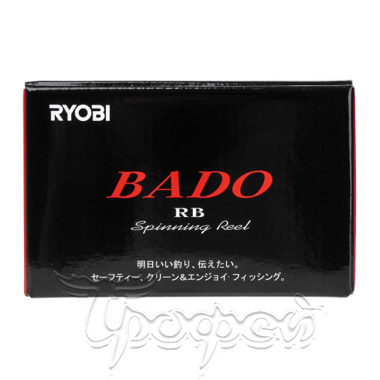 Катушка Bado RB 4000 