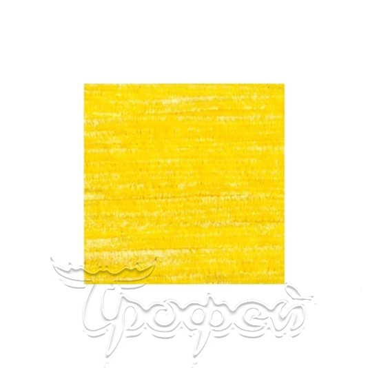 Синель Chenille 2 Yellow 