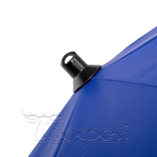 Зонт с ветрозащитой d 2,1 м (19/22/210D) (NA-240-WP) 