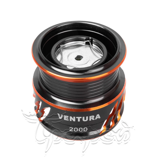 Катушка Ventura 2000 6+1 подшип (N-V-GLS2000) 